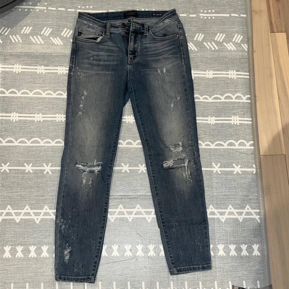 Judy Blue Jeans